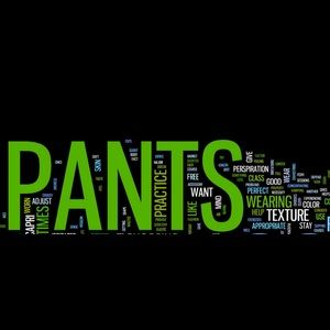 Pants